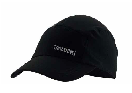 Gorra Spalding Sport Black